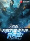 谁说我做的魔法卡牌有问题?